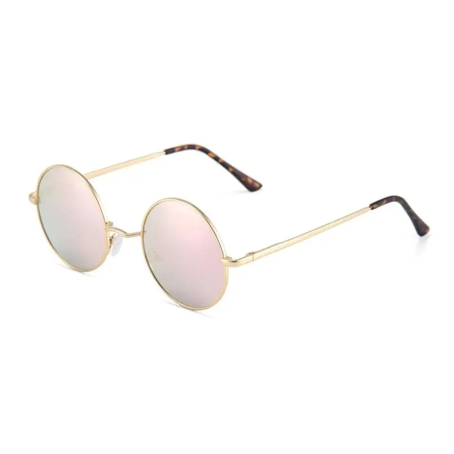 Popular OEM Cool Men&prime; S Alloy Sunglasses