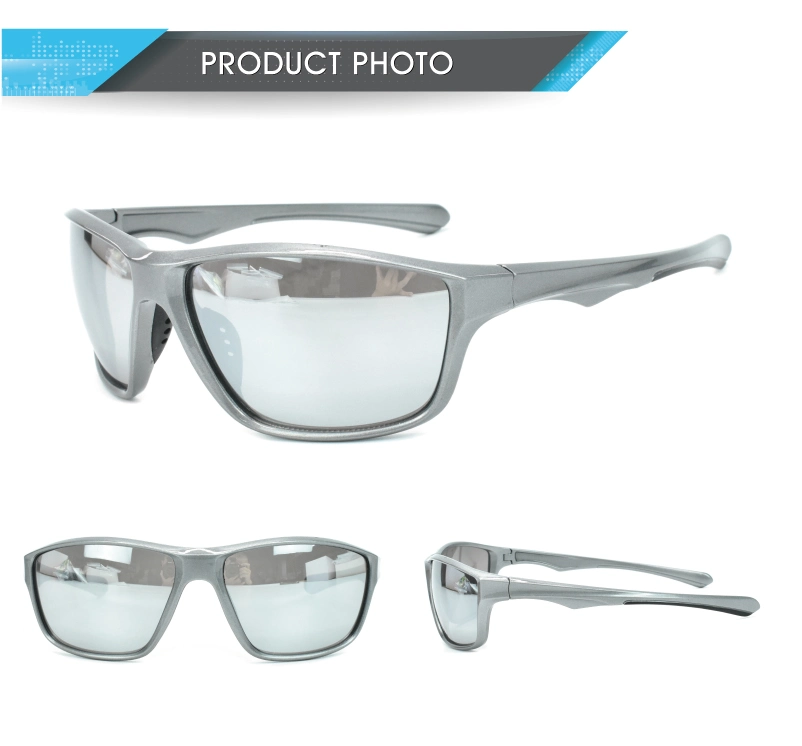 Pilot Optics Running Bike Ski Hot Sell 2023 High Quality Cool Sunglasses