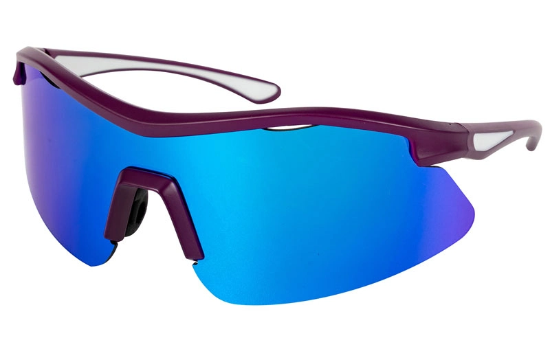 SA0827e01 Factory Direct Hot-Selling 100% UV Protection Sports Sunglasses Eyewear Safety Cycling Mountain Bicycle Eye Glasses Men Women Unisex