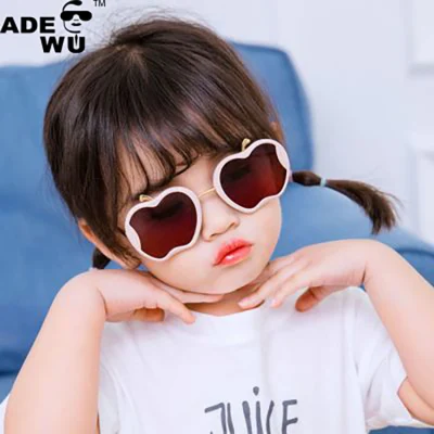 Women Gradient Chic Shades Sunglasses 1190