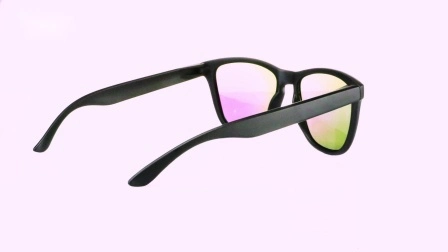 Polarized Sun Glasses Ce UV400 Eyewear Fashion Glasses for Promotion Cheap Sunglasses